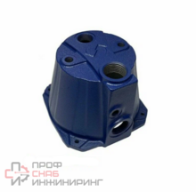 Запасная часть Belamos Корпус для насосных станций XA 09/11/13 BL1011