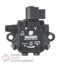 Насос для горелки Suntec AS V 47 A 7472 4P 0700