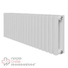 Дизайн-радиатор Royal Thermo Shift Q30 C2030 - 14 секц. RAL9016