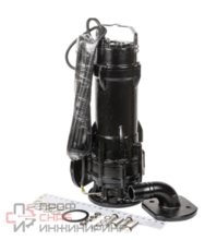 Погружной дренажный насос ZY Technology ZY Drain 80WQH-45-9-2.2