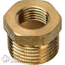 Футорка STOUT 1/2X1/4