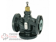 Клапан 3-х ходовой ESBE VLA335 F DN25 KVS10