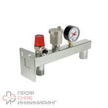 Группа безопасности расширительного бака VALFEX (9) К