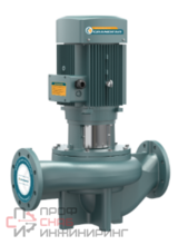 Циркуляционный насос Grandfar GTD80-28-75/2