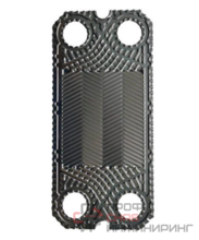S14A пластина TITAN 0.5 TK 1234