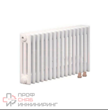 Радиатор Zehnder Completto 3030/20 V001 1/2" RAL 9016