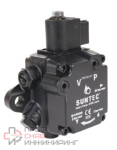 Насос для горелки Suntec AL 95 C 9412 4P 0700