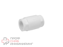 Клапан обратный КОНТУР PP-R D25