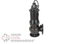 Насос Aquastrong 150WQ150-10-7.5/4P 380V/50HZ 7,5 kw