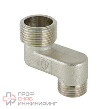 Фитинг Valtec VTR.094.N.05010 резьбовой – эксцентрик с внутренней и наружной резьбой