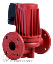 Циркуляционный насос Wellmix WRS 80-120SF