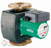 Насос Wilo TOP-Z40/7 EM PN16 RG