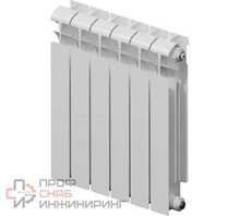 Радиатор RIFAR ecobuild 300 - 6 RE30006