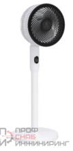 Вентилятор напольный Electrolux EFF-1025B