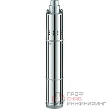 Винтовой насос Waterstry 4" SBO-1,5/60, 0,5kW, Q=1,5 м3/ч, H=60 м, 1x230V, 50 Hz