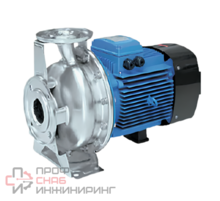 Моноблочный насос INGIDRO из нержавеющей стали HAM65-50-200/15T