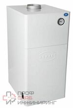 Котел газовый Мимакс КСГ-20 с автоматикой TGV