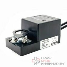 Реверсивный привод Techno 04DF/230V