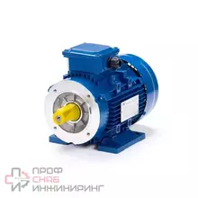 Эл.двигатель ESQ 80 B2-SDN- 1.1/3000 IM B34