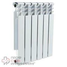 Радиатор VALFEX BASE L Version 2.0 биметаллический 500 10 сек. 1470 Вт