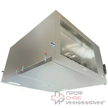 Установка вентиляционная приточная NAVEKA Node4- 805 (50m) VE (B310*2) W3 с пультом Z031