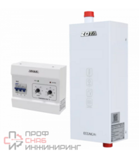 Электрический котел Zota Econom V2 в комплекте с пультом управления 7,5