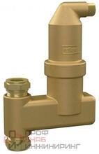 Сепаратор микропузырьков Reflex Exvoid A 22