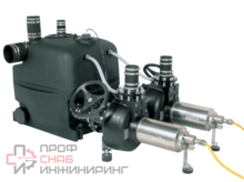 Насосная станция Wilo WILO-DRAINLIFT XXL 1040-2/7,0