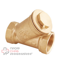 Фильтр косой грубой очистки AquaHit FW.110, MVI 1/2"