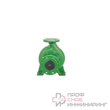 Насос ESQ-L СМ 80-50-200-4 под 4 кВт б/дв, б/р
