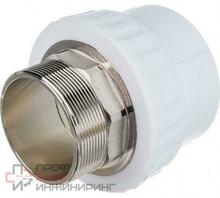 Муфта комбинированная ПП 110 х 4 ш. под ключ Valfex