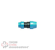 Муфта Unidelta D32 / D25 редукционная 1002