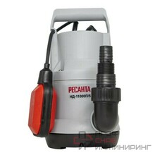 Дренажный насос Ресанта НД-11000П/5