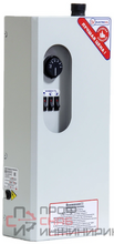 Котел электрический ЭВПМ ElectroVel - 3 кВт. МПУ (220)