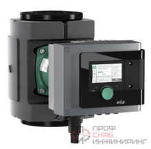 Циркуляционный насос Wilo Stratos MAXO 40/0,5-10 PN6/10