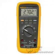 Мультиметр Fluke 27 II