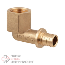 Угольник ProAqua ВР 16x1/2