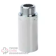 Удлинитель STOUT хромированный 1 X50 (2600D8B105000B)