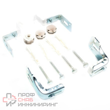 Комплект для радиатора Lemax (VC до 1700 мм. RT-FC-023)