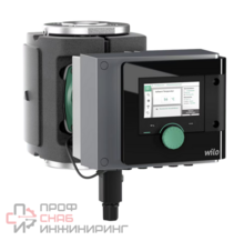 Насос Wilo Stratos MAXO-Z 40/0,5-12 PN16