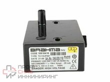 Трансформатор Brahma TC1SVPAF 15910416