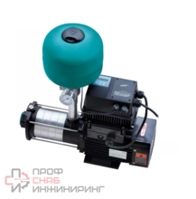 Насосная мини станция LEO BP ECH4-40 с частотным преобразователем