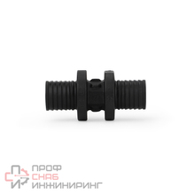 Муфта соединительная Varmega Slide-fit, равносторонняя VM50604