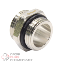 Ниппель WAAG 1"-1" резьба-резьба