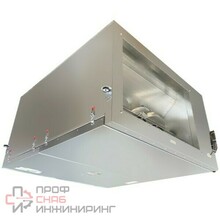 Установка вентиляционная приточная NAVEKA Node4- 805 (50m) VE (B310*2) W3 с пультом TS4