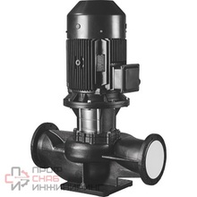Насос циркуляционный ин-лайн с сухим ротором TESK TK 65-15/2