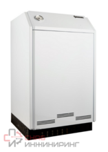 Котел газовый ARIDEYA КЧГО-50