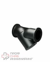 Фильтр сетчатый фланцевый TAFLINE СЕРИЯ TL41S-16D DN65 PN16