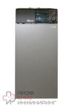Baxi Котёл напольный, SLIM EF 1.49, без вытяжного колпака A7116068