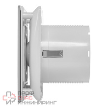 Вентилятор вытяжной Electrolux серии Glass EAFG-120 white